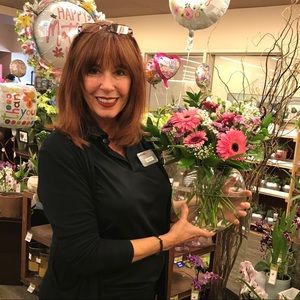Meet your Posher, Valerie